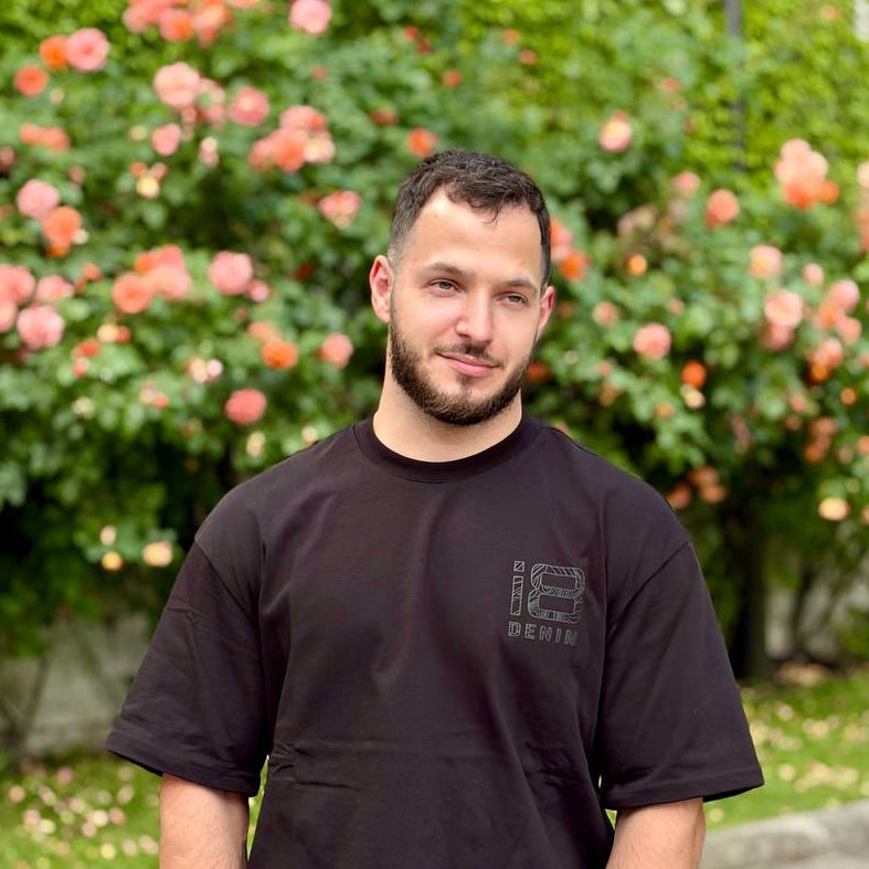Tavian Crosswell -  Open-Source Agent Systems Engineer
