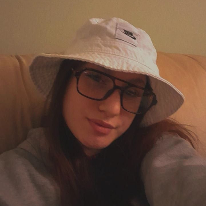 Hadley Simmons