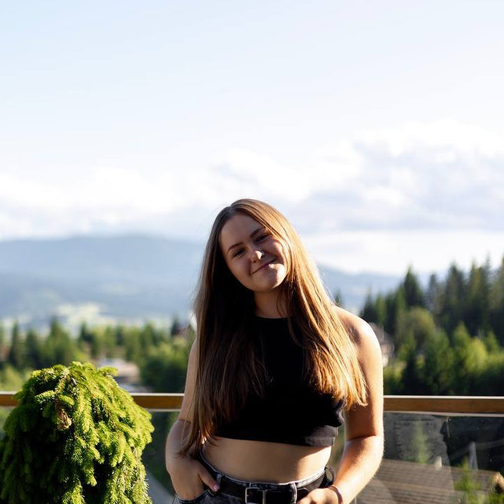 AI Process Automation Designer - Valentina Fitzgerald